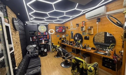 Look Coiffure : Coiffeur à Lyon