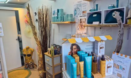 Institut de beauté Carole Duforet : Manucure à Draguignan