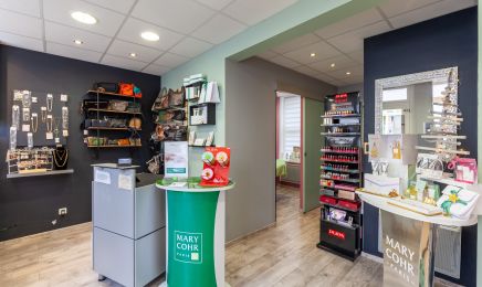 Cathy Esthetic : Institut de beauté à Ardres