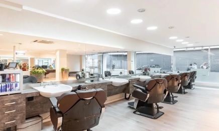 LaVie Exclusive : Friseur in Hannover