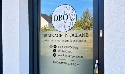 Drainage By Océane : Institut de beauté à Rémering-lès-Puttelange