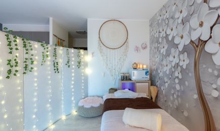 Be Fine : Institut de beauté à Nice