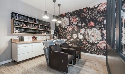 Atypique : Coiffeur à Sète