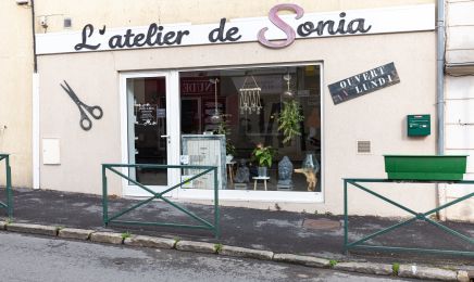 L'Atelier de Sonia : Coiffeur à Nanteuil-lès-Meaux