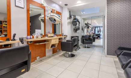 Tendance Coiffure : Barbier à Villedieu-les-Poêles-Rouffigny