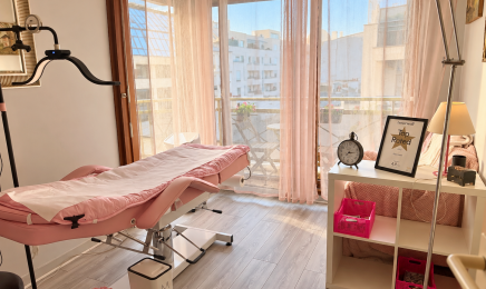 The Glam Room   : Institut de beauté à Levallois-Perret