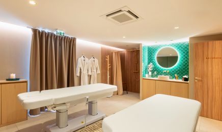T'Aim Hôtel & Spa : Institut de beauté à Margny-lès-Compiègne