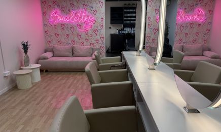 Bouclettes - Marseille : Coiffeur à Marseille