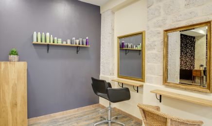 Les Muses De Paris  : Coiffeur à Paris