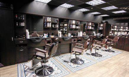 Cheveux & Barbe - Compans  : Coiffeur à Toulouse