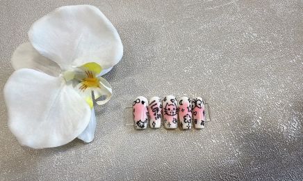 Chic beauté nails : Manucure à Paris