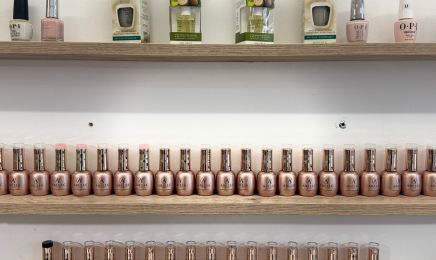 Lily Nails  : Institut de beauté à Paris