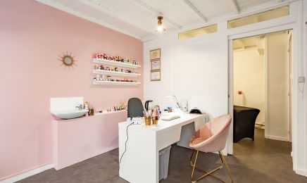  Body Nails Beauty : Manucure à Vienne