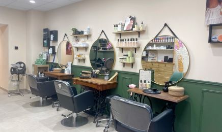 Tout sans Mel' & Head SPA : Institut de beauté à Iffendic
