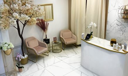 Blk Beauty House  : Institut de beauté à Strasbourg
