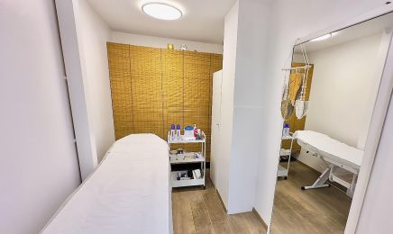 Cici Beauty Bar  : Institut de beauté à Paris