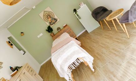 Tanjali Détente : Institut de beauté à Blérancourt