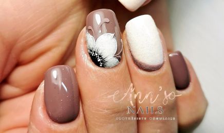 Ann'so Nails : Manucure à Saint-Armel