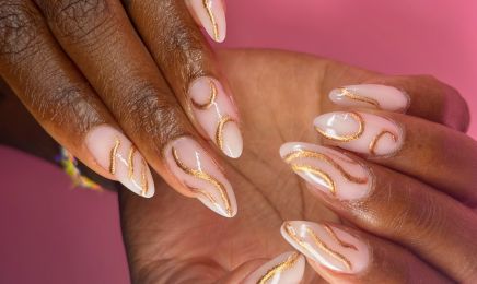 Kamelia Ongles : Manucure à Agen