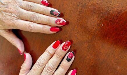 Isa Nails : Manucure à Bordeaux