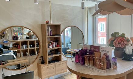 Studio Hair : Coiffeur à Albertville