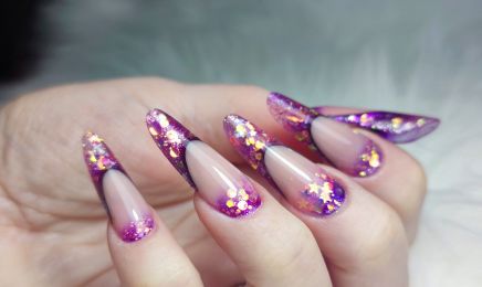 La fantasy des ongles  : Coiffeur à Marck