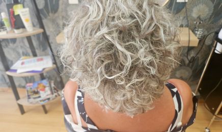 Alliance Coiffure - Mondragon : Coiffeur à Mondragon