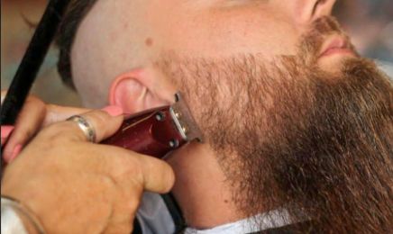 Céline Barber : Barbier à Villeneuve-lès-Béziers