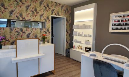Belle Femme Kosmetik: Kosmetikstudio in Rheda-Wiedenbrück