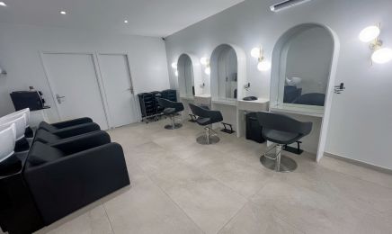 L’atelier du cheveu : Coiffeur à Saint-Brice-sous-Forêt