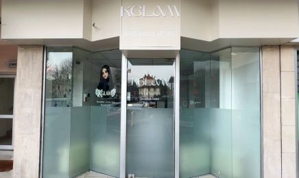 K Glam : Manucure à Romans-sur-Isère