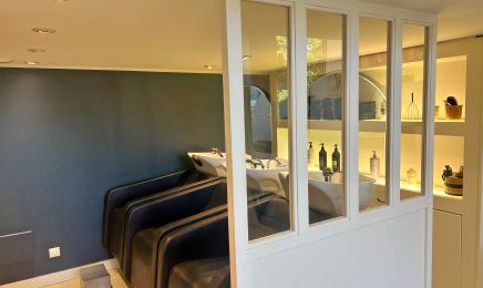 CL concept - Cecile L : Coiffeur à Lyon