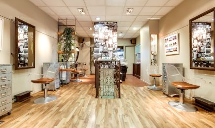 Air Ambiant  : Coiffeur à Paris