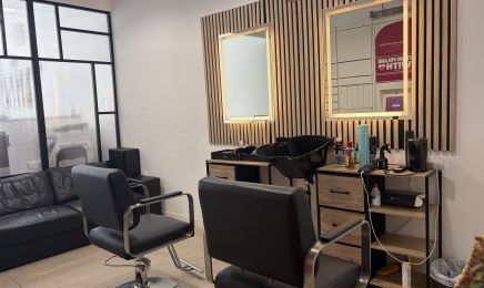 Industh’riz Coiffure Afro Mixte  : Coiffeur à Armentières