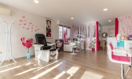 Nail’Eyre & Beauty : Institut de beauté à Gujan-Mestras