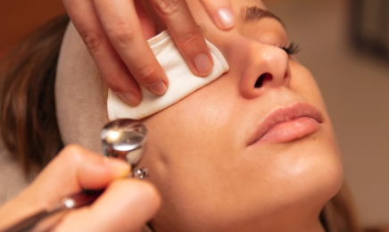 Studio FaceKult - Rive Gauche : Institut de beauté à Paris