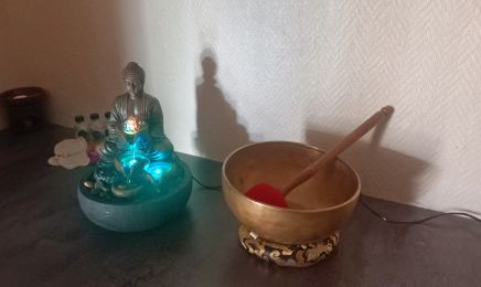 Beauté de l’Autize : Coach de vie à Rives-d'Autise