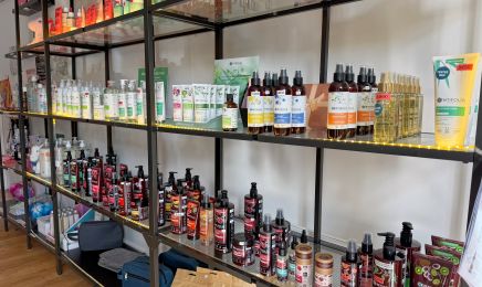 M‘ et Vous : Manucure à Montbrison