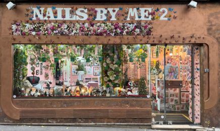 Nail by Me : Manucure à Paris