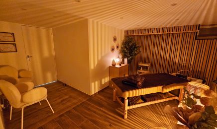 Le Salon : Manucure à La Roche-sur-Foron