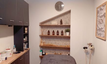 Escale Bien-Être : Institut de beauté à Thurins