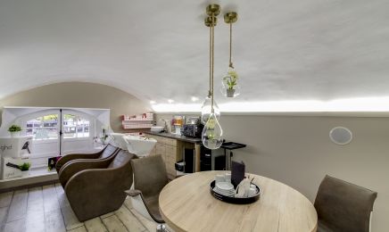 Maison d'Artistes : Coiffeur à Toulouse