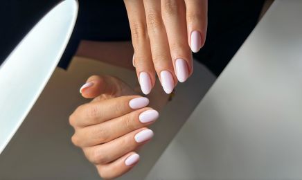Beauty by Jad : Manucure à Paris