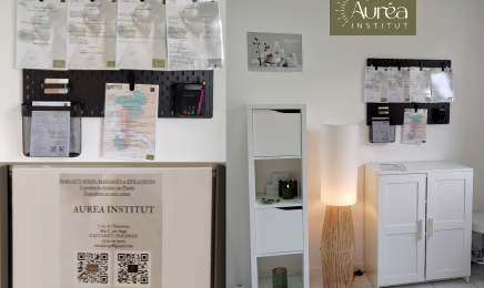 Auréa Institut : Institut de beauté à Castanet-Tolosan