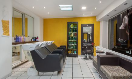 Id Coiffure : Manucure à Menton