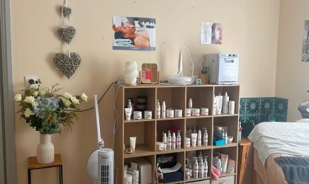 Séléné institut bien être : Institut de beauté à La Tour-du-Pin