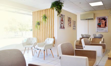 L'Artisan Coiffeur  : Coiffeur à Biscarrosse