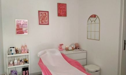 Mathemi Beauty  : Institut de beauté à Marseille