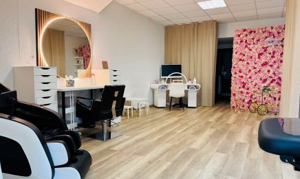 Cosmetica da Melina: Kosmetikstudio in Ehningen