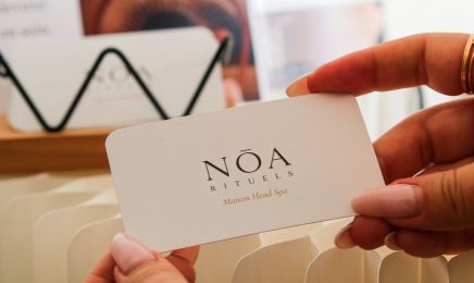 NŌA Rituels - Maison Head Spa Nancy : Institut de beauté à Nancy